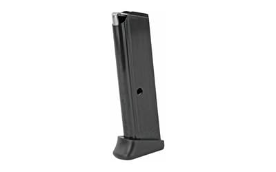 Mec-Gar Magazine PPK/S FR 380 7-Round Black
