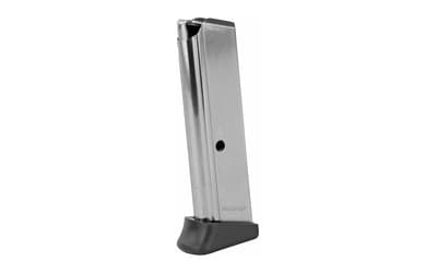 Mec-Gar Mag Wlthr Ppk/S 380 7rd Nic