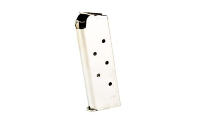Magazine Kimber 45ACP 7-Round SS Compact