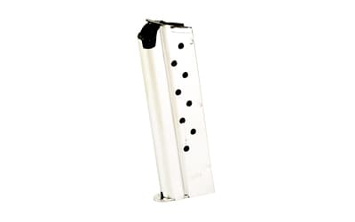 Magazine Kimber 9MM 9-Round SS Silver