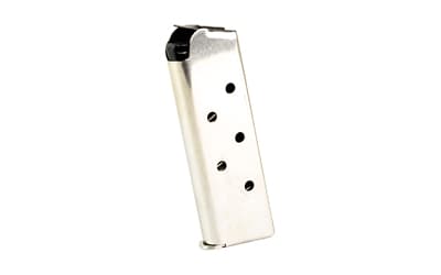 Magazine Kimber Tacmag 45ACP 7-Round Cmpct SS