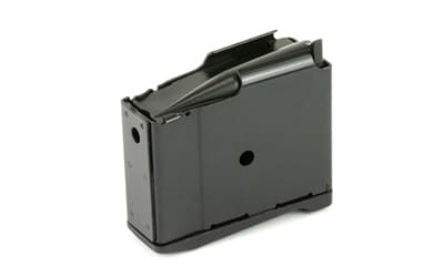 Magazine Ruger MINI-30 762X39 5-Round Black