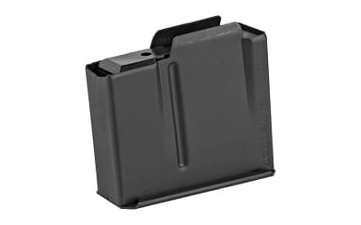 Mag Ruger Hawk Lr Tgt 6.5prc 3rd Bl