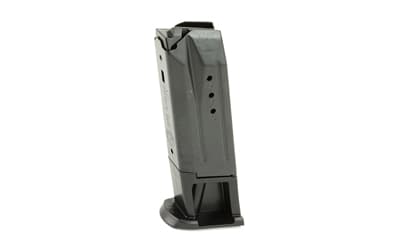 Mag Ruger Sr9/9e/Pc 9mm 10rd Blk