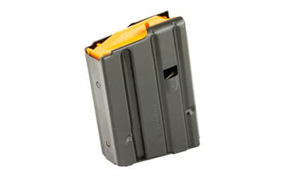 Magazine Ruger SR-556 556NATO 5-Round Blue