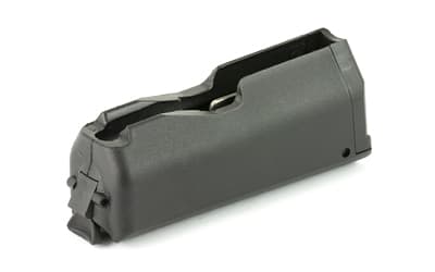 Magazine Ruger American Long Action 4-Round Black
