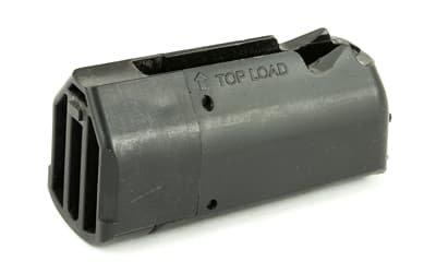 Magazine Ruger American 223/300BLK 5-Round Black