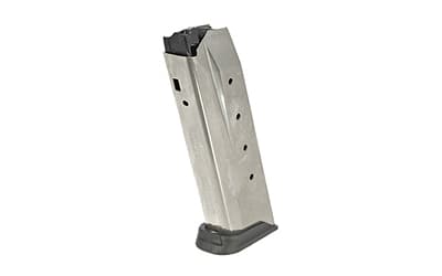 Mag Ruger American 45acp 10rd Blk