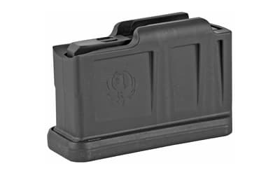 Mag Ruger Ai Style 308win 3rd Blk