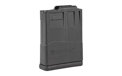 Mag Ruger Ai Style 308win 10rd Blk