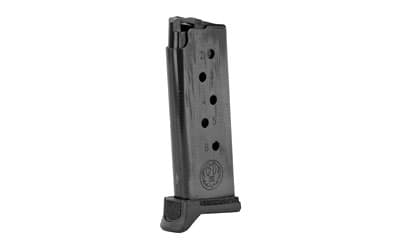 Magazine Ruger LCP Ii 380ACP 6-Round Blue
