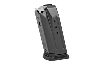 Magazine Ruger SEC-9 CMP 9MM 10-Round