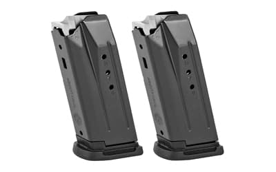 Magazine Ruger SEC-9 CMP 9MM 10-Round 2PACK