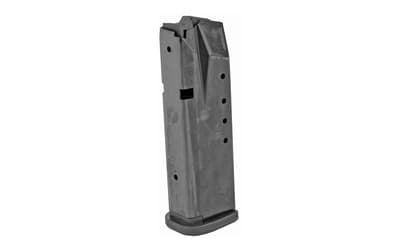 Magazine Ruger SR1911 9MM 10-Round Black