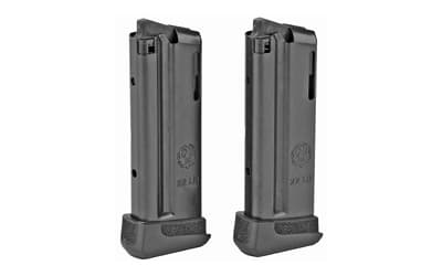 Magazine Ruger LCP Ii 22LR 10-Round 2-Pack