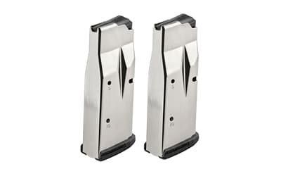 Mag Ruger Max-9 9mm 10rd 2pack