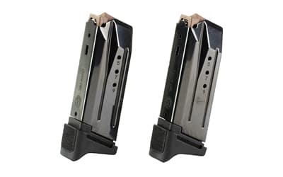 Mag Ruger Sec-380 380acp 10rd 2pk