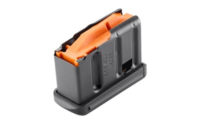 Magazine Ruger American 350LEG 5-Round