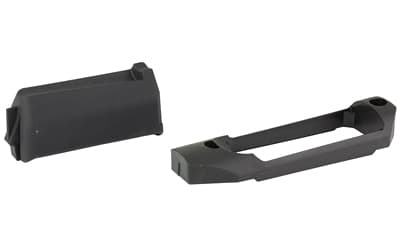 Magazine Ruger One Shot Sled 1-Round Black