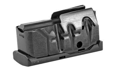 Magazine Sav 110 SA 243WIN Blue BTM Rel