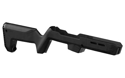 Magpul PC Backpacker Stock Ruger PCC Black