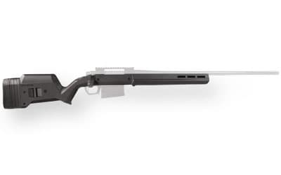 Magpul Hunter 700L Stock Remington 700 LA Black