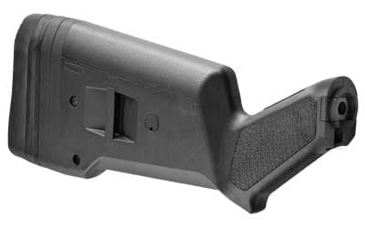 Magpul Sga Mossberg 500/590/590A1 Black