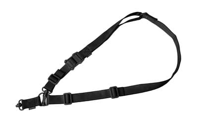 Magpul Ms4 Dual Qd Sling Gen2 Blk