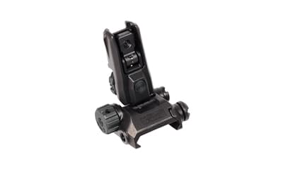 Magpul Mbus Pro Lr Adj Sight Rear