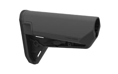 Magpul Moe Sl-S Stk Mil-Spec Blk