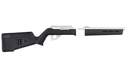 Magpul Hunter X-22 Stk 10/22 Td Blk