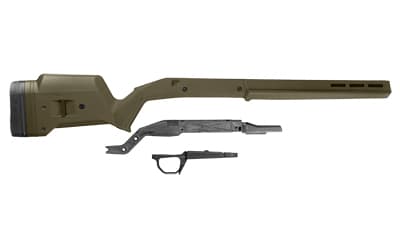 Magpul Huntr Rug American Sa Stk Odg