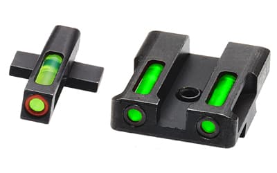 Hiviz Litewave H3 Night Sights SP XD G/G Or