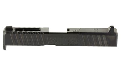 Noveske Or Slide for Glock 19 G4 Black