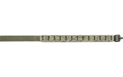 Quake Claw Slimline Sling QD Camo