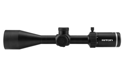 Riton 1 Primal 4-12x50 Sfp Blk