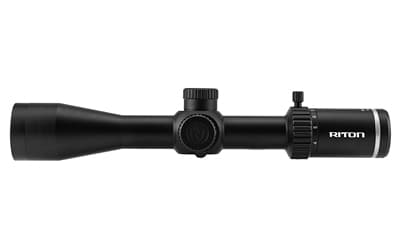Riton 1 Primal 4-16X44 SFP Black