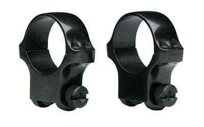 Ruger 1" High Set Blue (5B/6B) 2-Pack