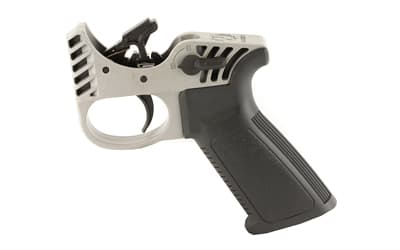 Ruger Elite 452 MSR Trigger