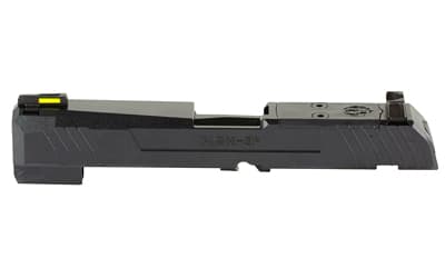 Ruger MAX-9 Long Slide Assembly Black