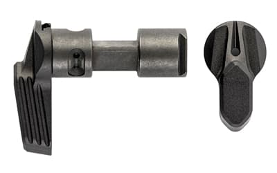 Radian Talon Safety Slctr 2 Lever Black