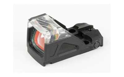 Shields Omssc Glock ED RFX Mini Sight 4MOA