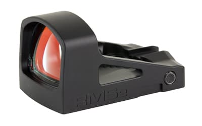 Shields RMS2 GLS ED RFX Mini Sight 4MOA