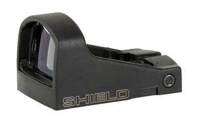 Shields SMS Polymer ED Mini Sight 4MOA Dot