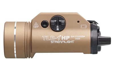Streamlight TLR-1 HP 1000LUM FDE