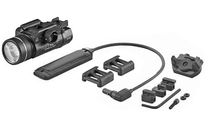 Streamlight TLR-1 HL Long Gun Kit Black