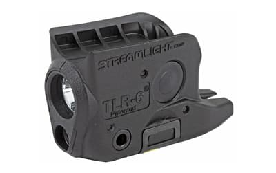 Strmlght Tlr-6 For Glk42/43 W/Lsr