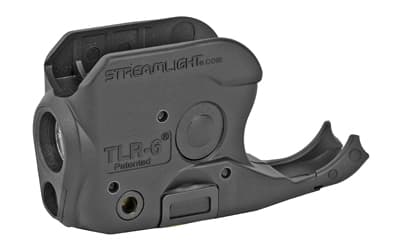 Streamlight TLR-6 SIG P238/P938 with Laser