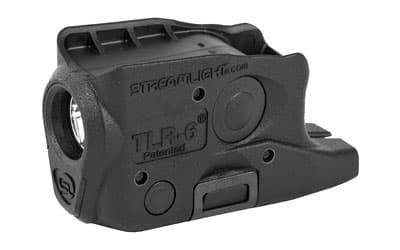 Streamlight TLR-6 for Glock 26 with O Laser