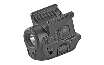 Streamlight TLR-6 for SIG P365 with O Laser